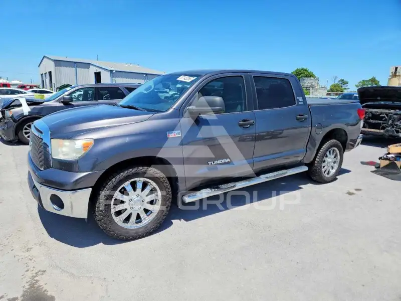2012 Toyota TUNDRA фото