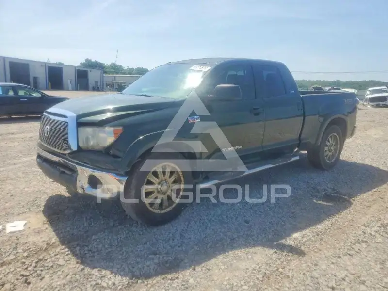 2012 Toyota TUNDRA photo