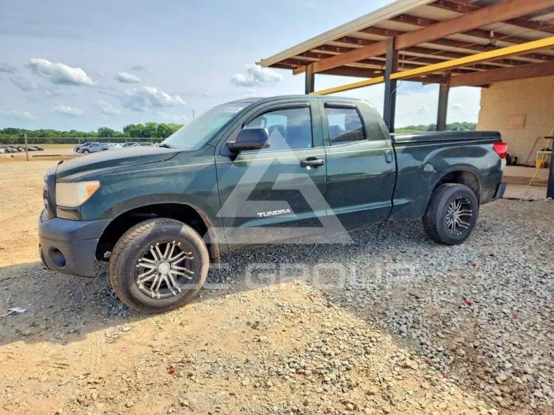 2012 Toyota TUNDRA photo