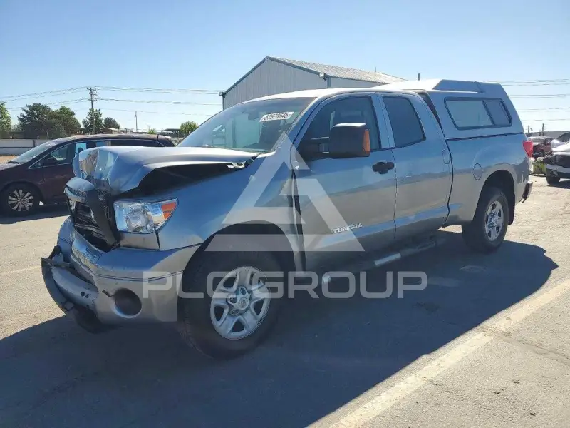 2012 Toyota TUNDRA photo