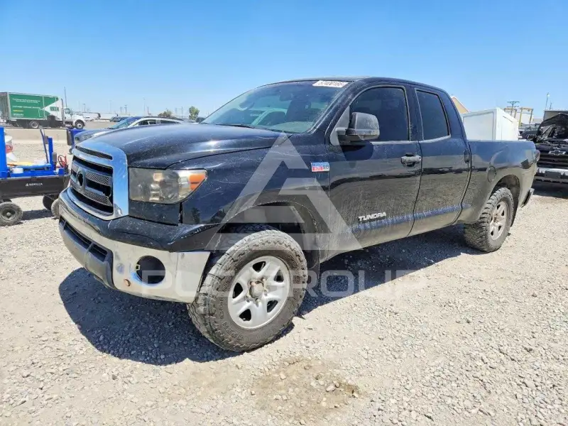 2012 Toyota TUNDRA фото