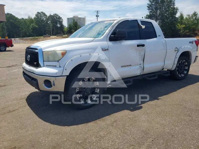 2012 Toyota TUNDRA photo