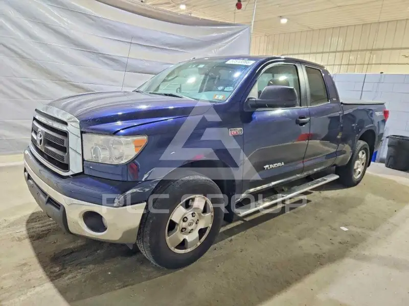 2012 Toyota TUNDRA photo
