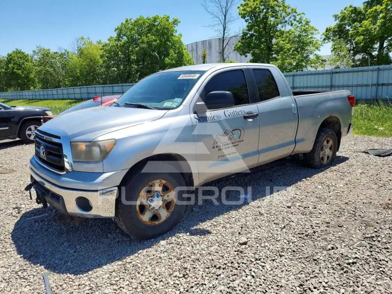 2012 Toyota TUNDRA фото