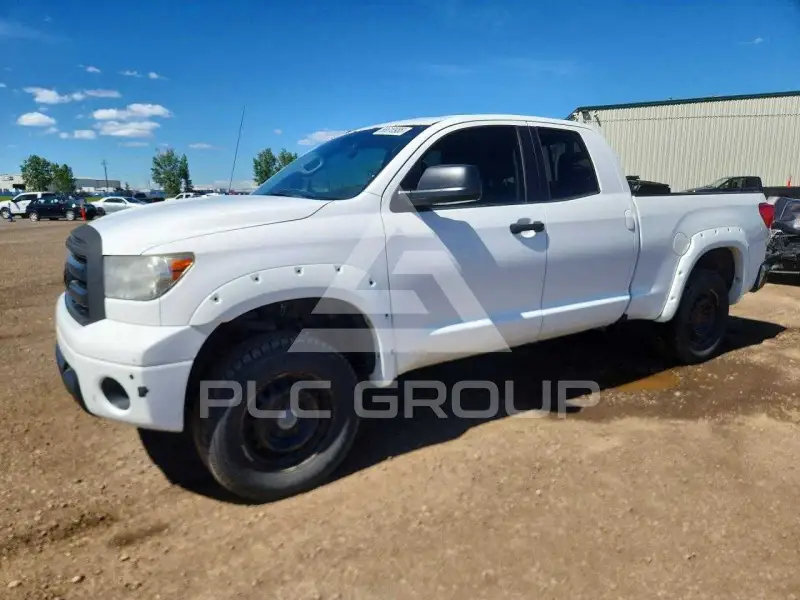 2012 Toyota TUNDRA фото