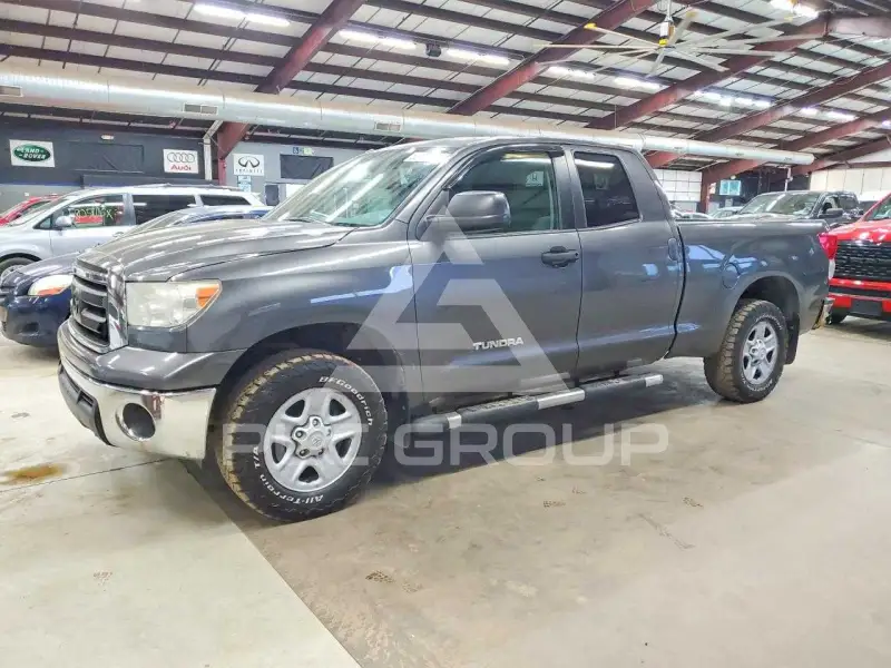 2012 Toyota TUNDRA фото