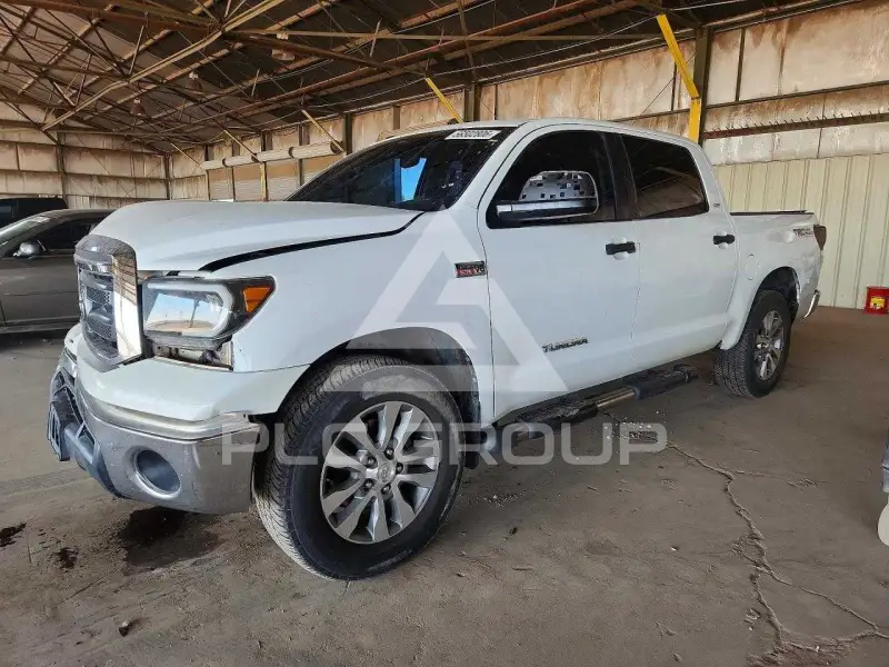 2012 Toyota TUNDRA фото