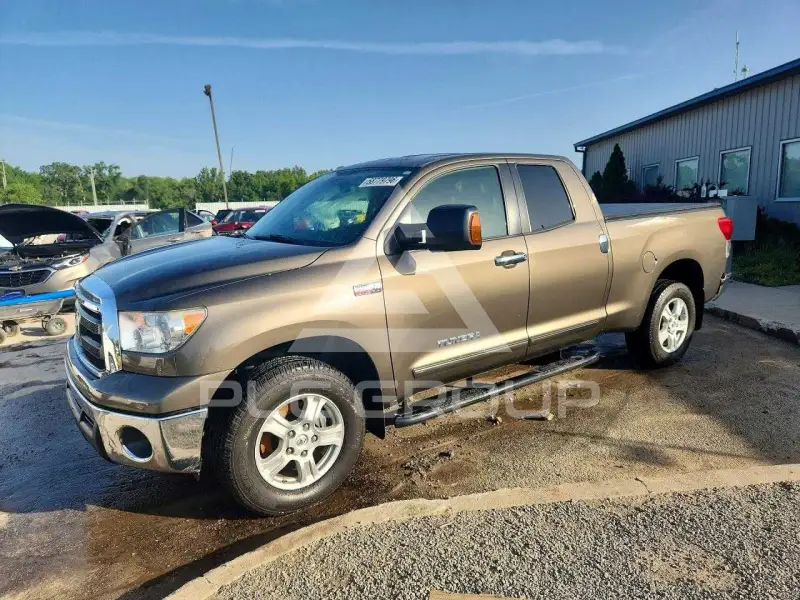 2012 Toyota TUNDRA фото