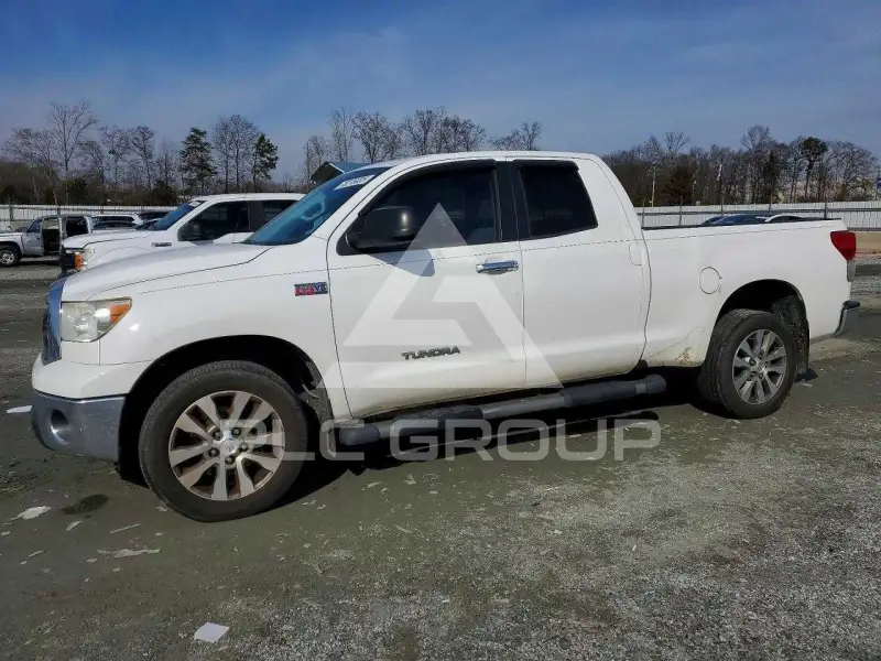 2012 Toyota TUNDRA фото