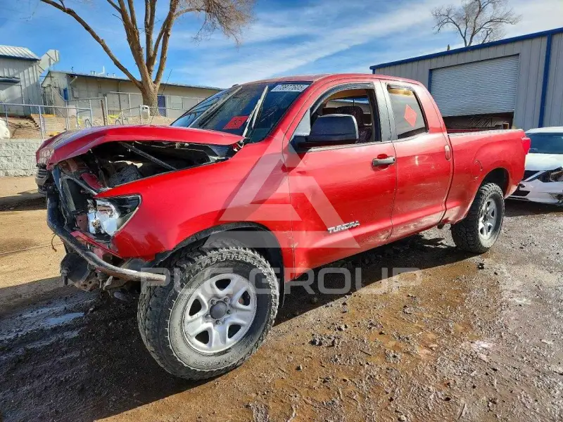 2012 Toyota TUNDRA фото