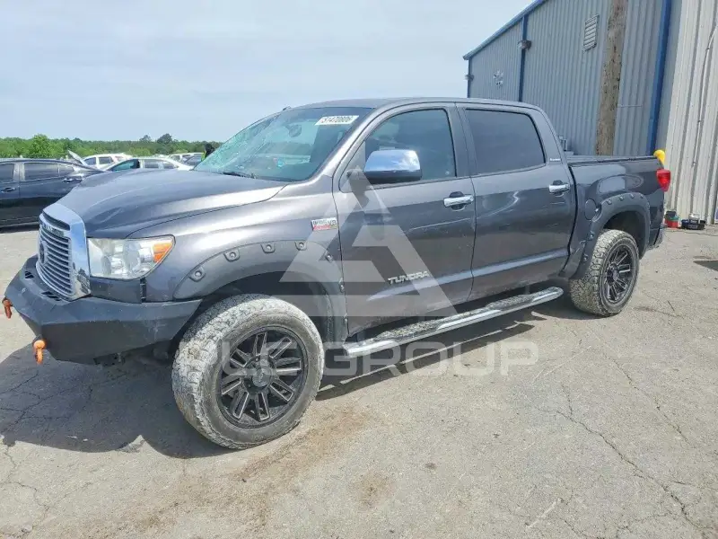 2012 Toyota TUNDRA фото
