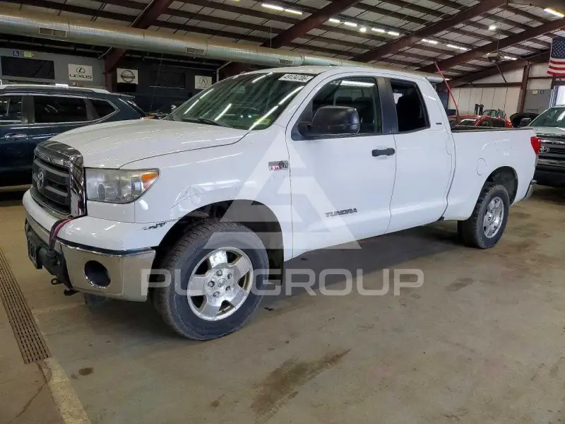 2012 Toyota TUNDRA фото