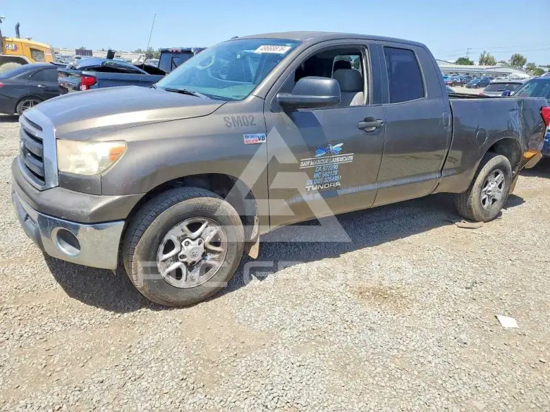 2012 Toyota TUNDRA фото