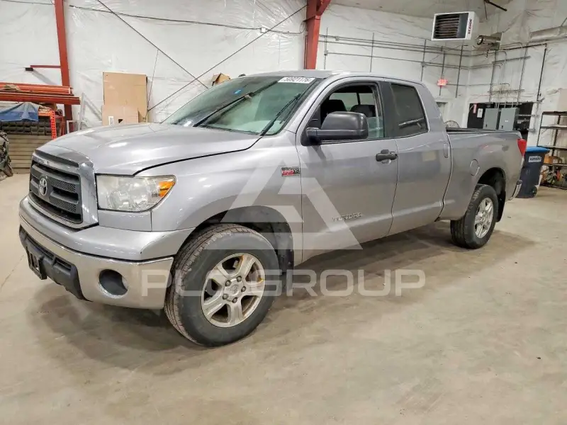 2012 Toyota TUNDRA фото