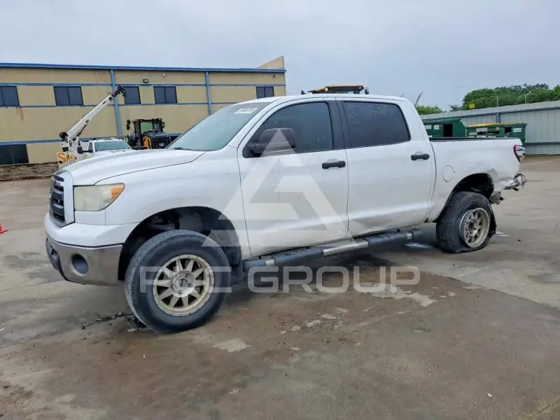 2012 Toyota TUNDRA photo