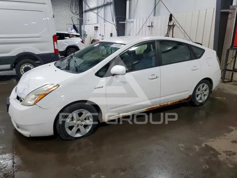 2012 Toyota PRIUS photo