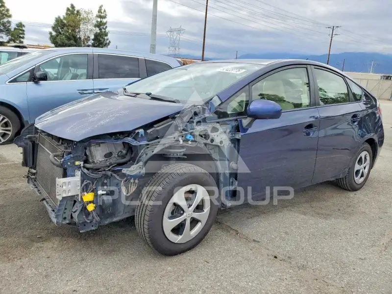2012 Toyota  фото