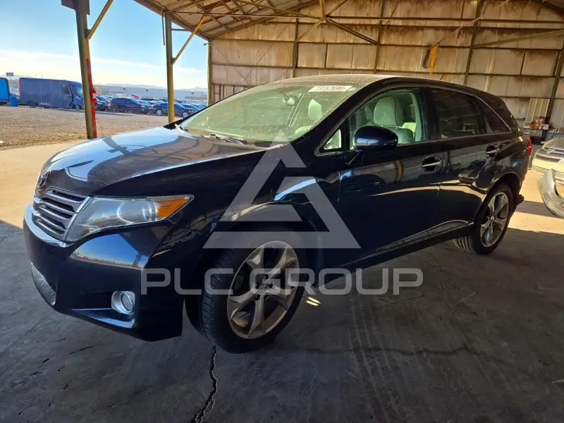 2012 Toyota VENZA фото