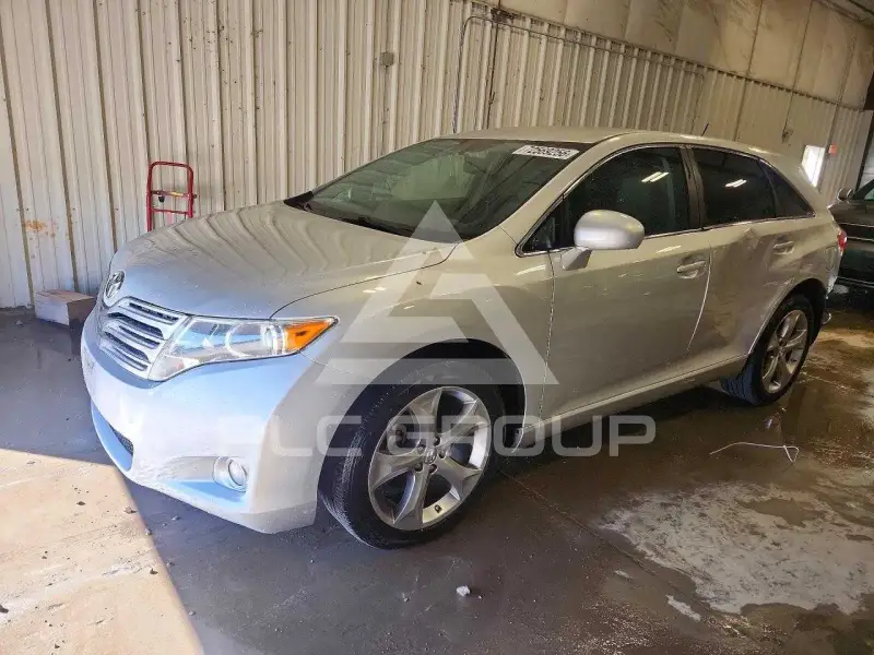 2012 Toyota VENZA photo