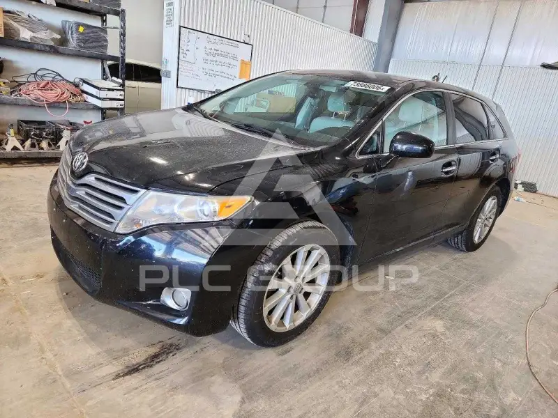 2012 Toyota VENZA фото
