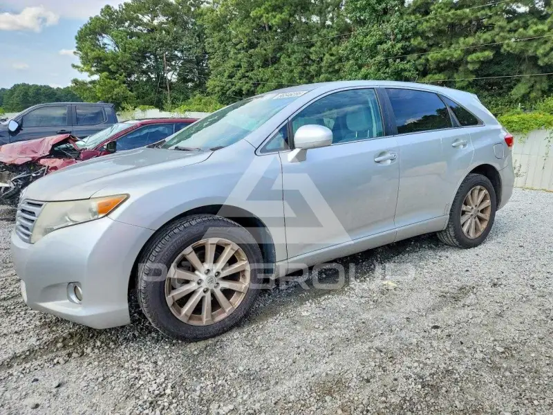 2012 Toyota VENZA photo