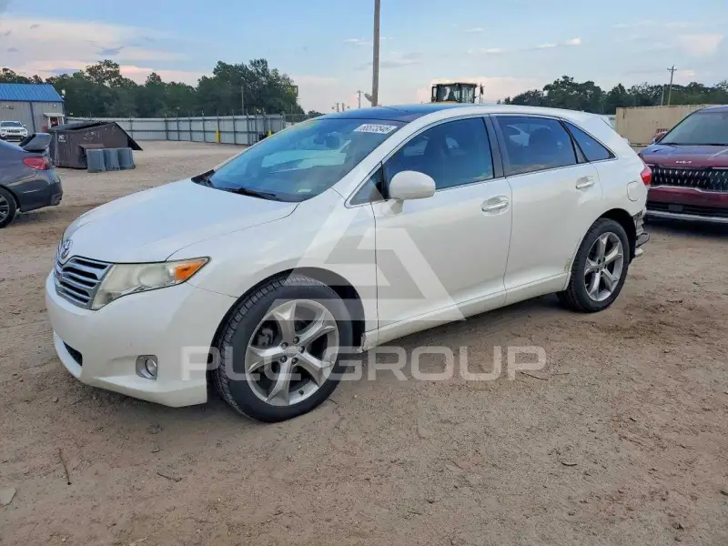 2012 Toyota VENZA фото