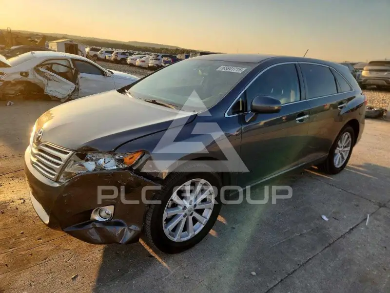 2012 Toyota VENZA photo