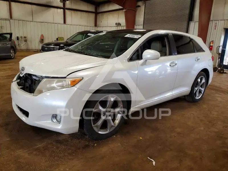 2012 Toyota VENZA фото