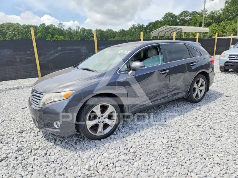 2012 Toyota VENZA фото