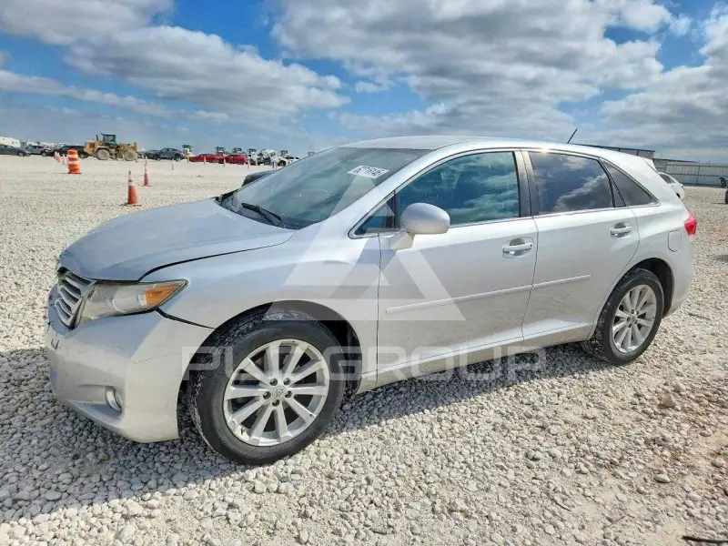 2012 Toyota VENZA фото