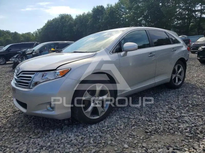 2012 Toyota VENZA фото