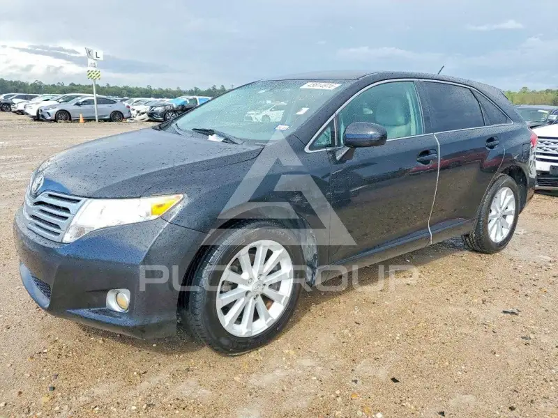 2012 Toyota VENZA фото
