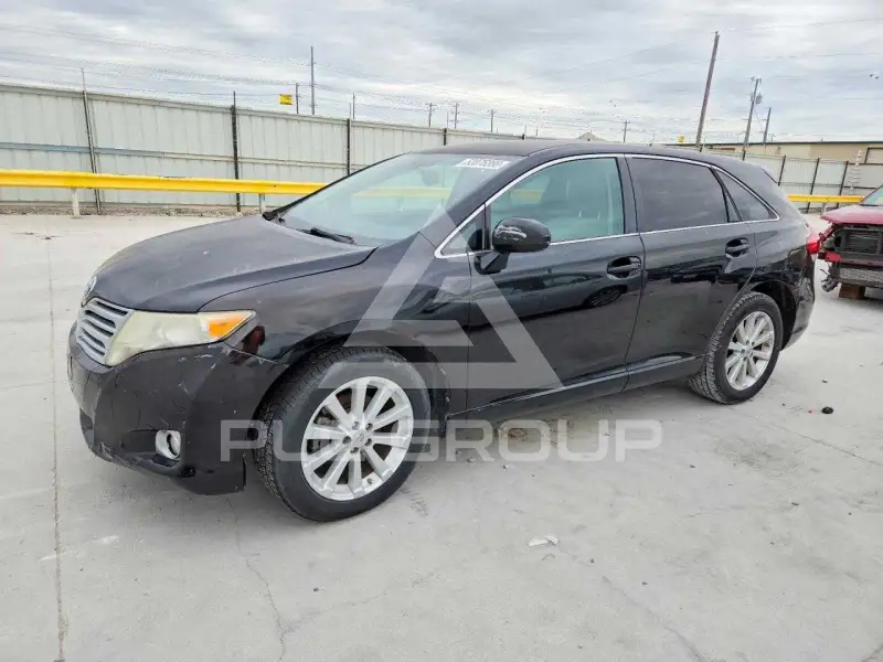 2012 Toyota VENZA фото
