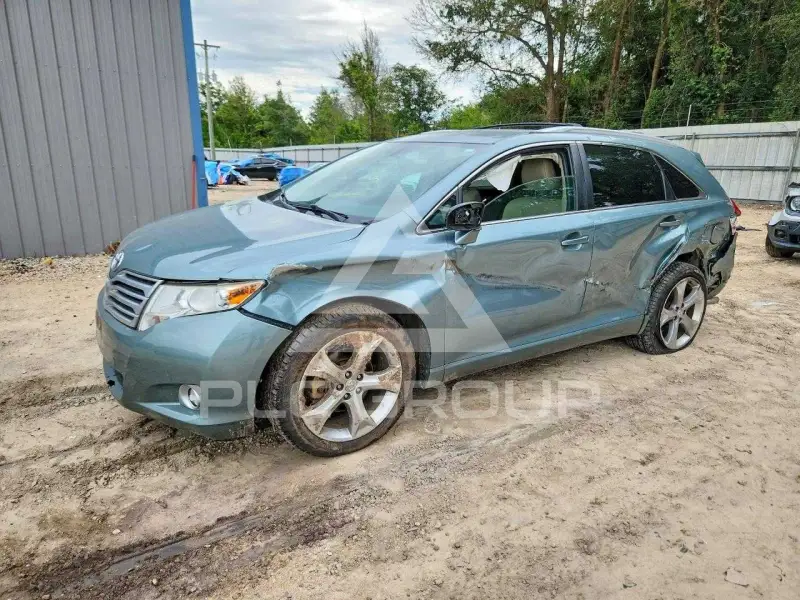 2012 Toyota VENZA фото