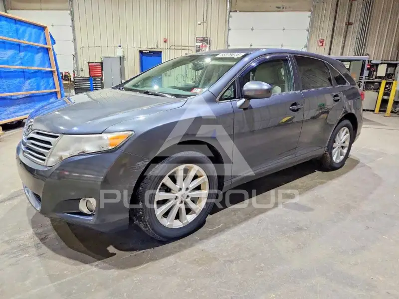 2012 Toyota VENZA photo