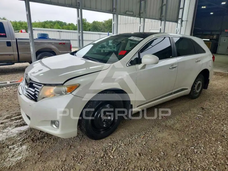2012 Toyota VENZA photo