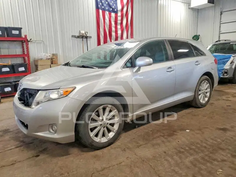 2012 Toyota VENZA photo