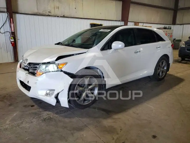 2012 Toyota VENZA фото