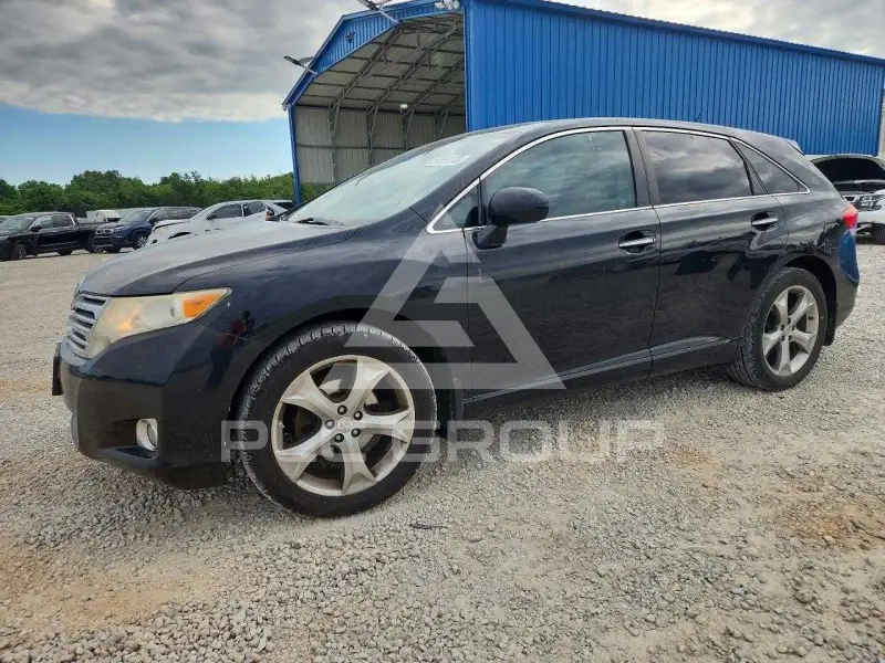2012 Toyota VENZA фото