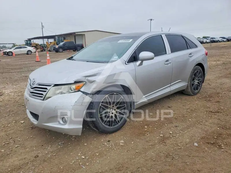 2012 Toyota VENZA фото