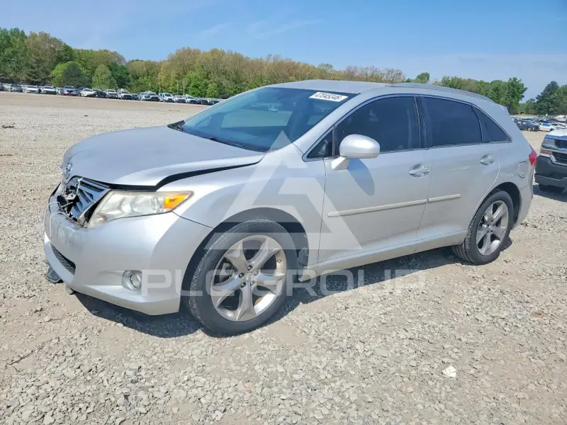 2012 Toyota VENZA фото