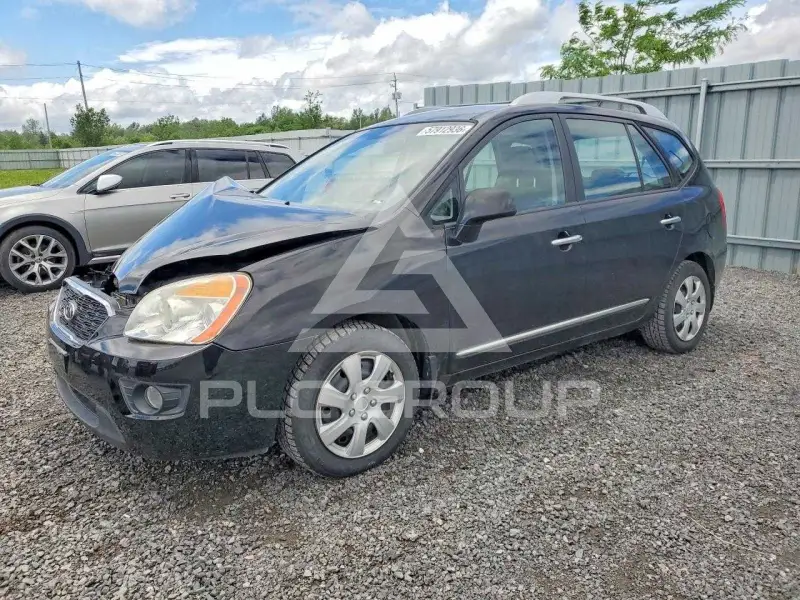 2012 KIA Rondo фото