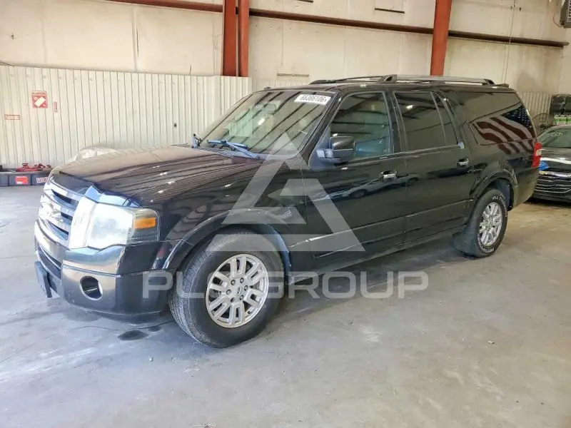 2012 Ford EXPEDITION photo