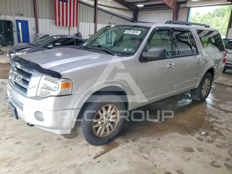 2012 Ford EXPEDITION фото
