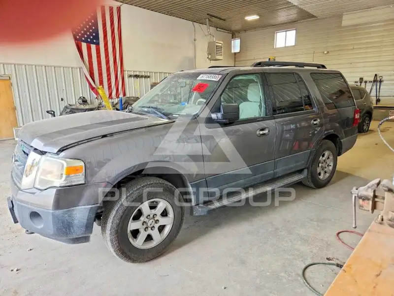 2012 Ford EXPEDITION photo