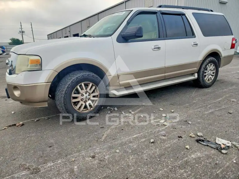 2012 Ford EXPEDITION photo