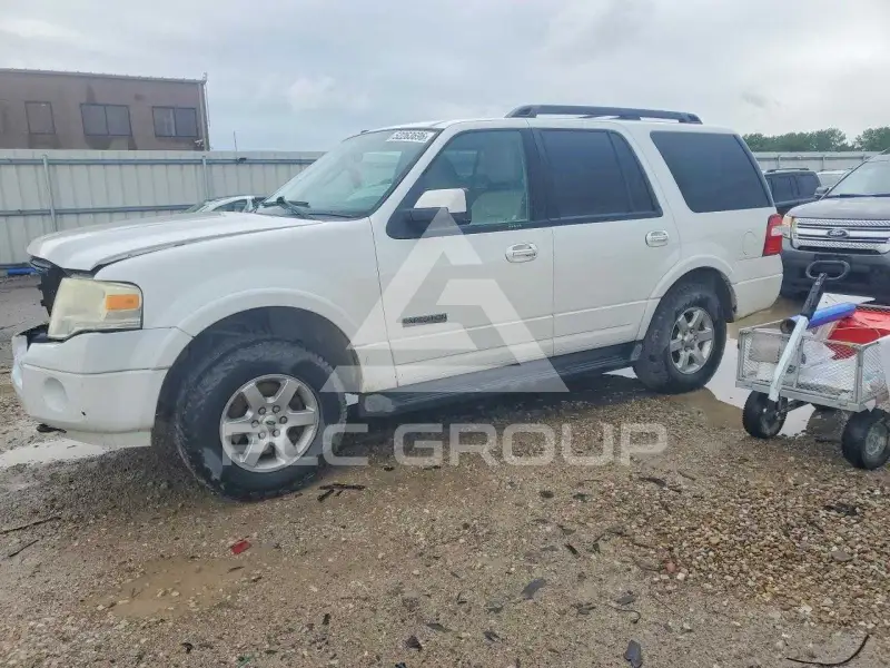 2012 Ford EXPEDITION фото