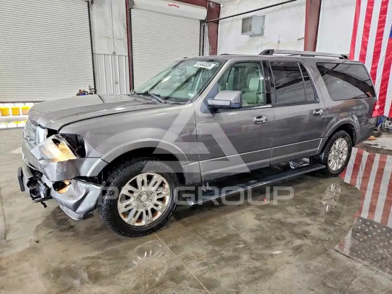 2012 Ford EXPEDITION photo