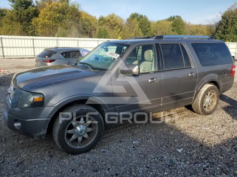 2012 Ford EXPEDITION фото
