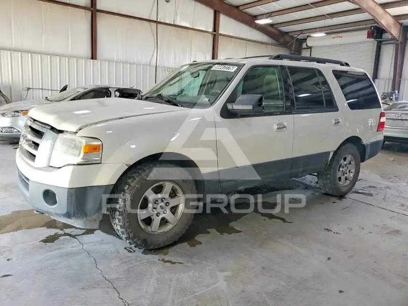 2012 Ford EXPEDITION photo